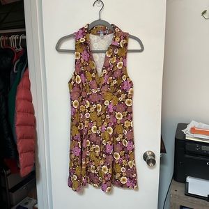 Urban outfitters dress